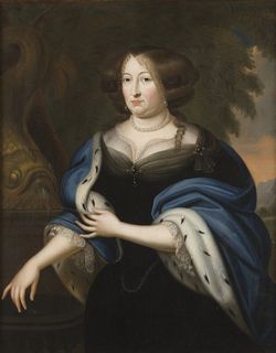 Hedwig Sophie of Brandenburg 