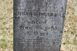 Susan W. Ingersoll 