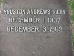 Ethel Houston <I>Andrews</I> Kilby 