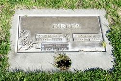 Beverly Joyce <I>Rollins</I> Fidler 