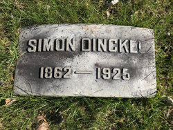 Simon Dinckel 