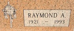Raymond A Azure 