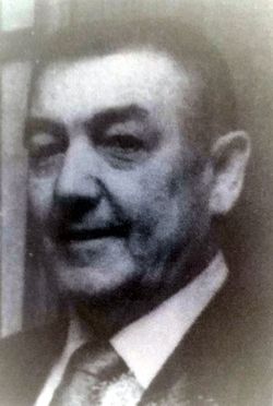 William Clarence Meyer 