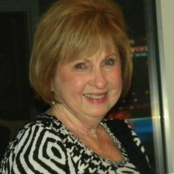 Judy Miller 