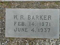 William R. Barker 