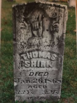 Thomas Shirk 