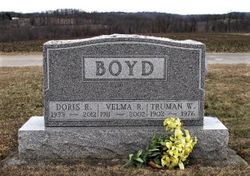 Doris R. Boyd 
