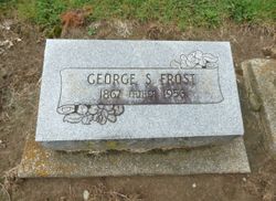 George S. Frost 