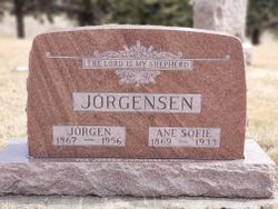 Jorgen George Jorgensen 