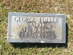 George Fuller Walker 