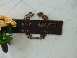 Maria R. Mangiafico 