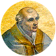 Pope Callixtus II 