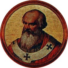Pope John XVII 