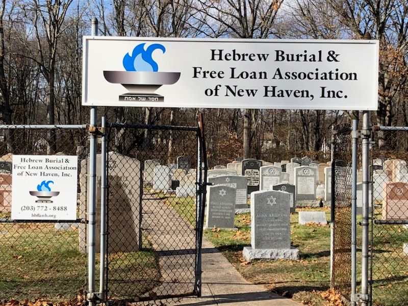 Hebrew Burial and Free Loan Association Cemetery
