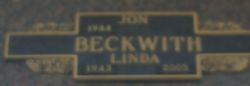 Linda Carol <I>Swearengin</I> Beckwith 