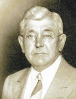 Aloysius J. Stuerenberg 