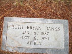 Ruth Bryan Banks 