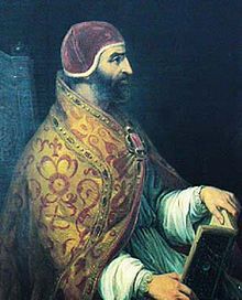 Pope Innocent VI 