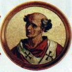 Pope Valentine I 