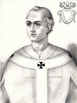 Pope Anastasius III 