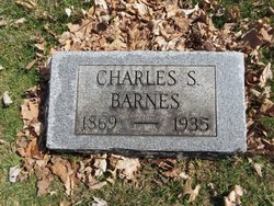 Charles S. Barnes 