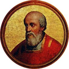 Pope Honorius II 
