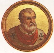 Pope Agapetus II 