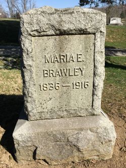 Maria E. Brawley 