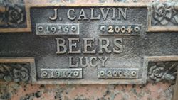 J. Calvin Beers 