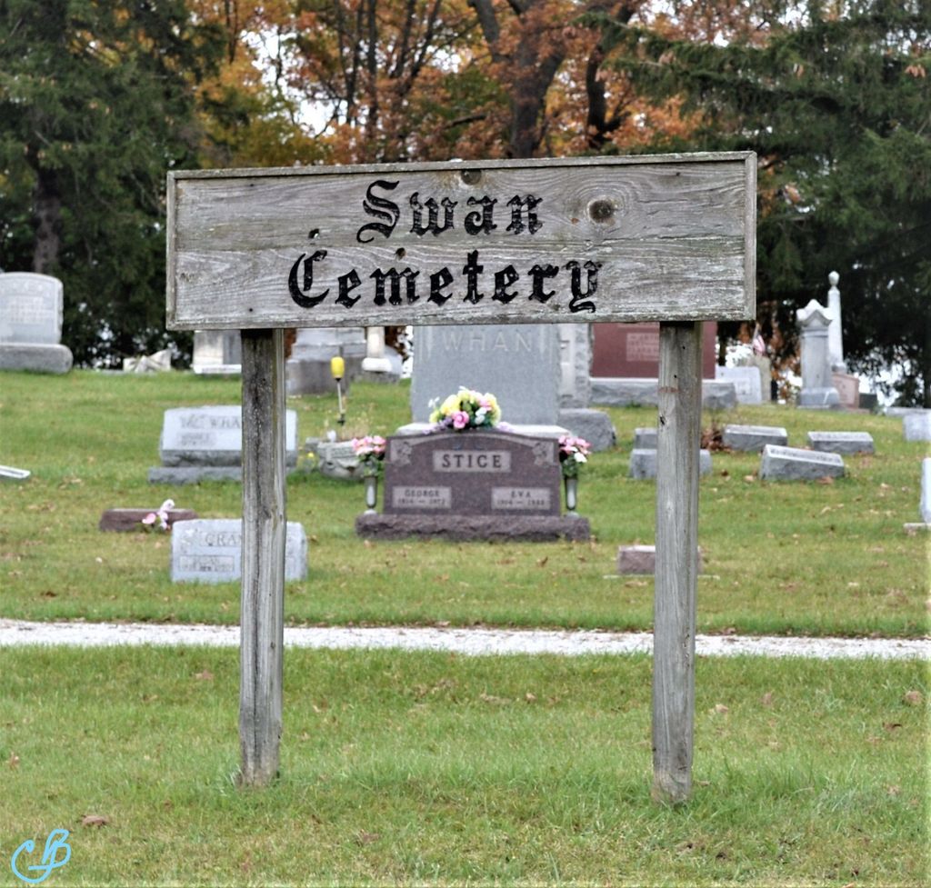 Swan Cemetery