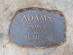 Ruth Winet <I>Cowan</I> Adams 