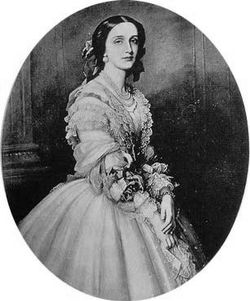 Anna Maria von Sachsen 