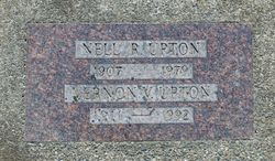 Nellie Rosemond <I>Ross</I> Upton 