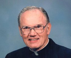 Rev Fr Arthur Paul Dernbach 