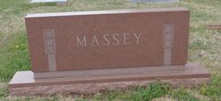 Frederick Bailey “Fred” Massey 