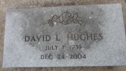 David L Hughes 
