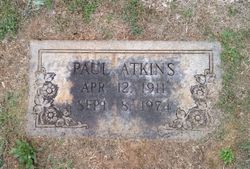 Paul Atkins 