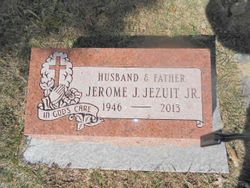 Jerome J Jezuit Jr.
