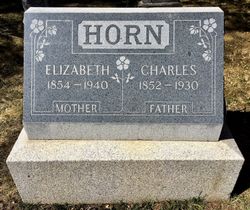 Charles Horn 