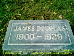 James Douglas Burtis Sr.
