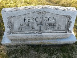Robert Lee Ferguson 