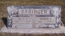 Andrew Byron Baringer 