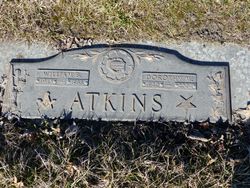 William Bruns Atkins 