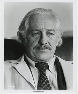 Strother Martin 