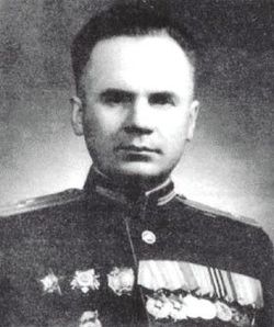 Oleg Penkovsky 
