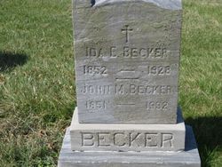 John M. Becker 
