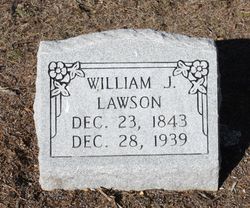 William J. Lawson 