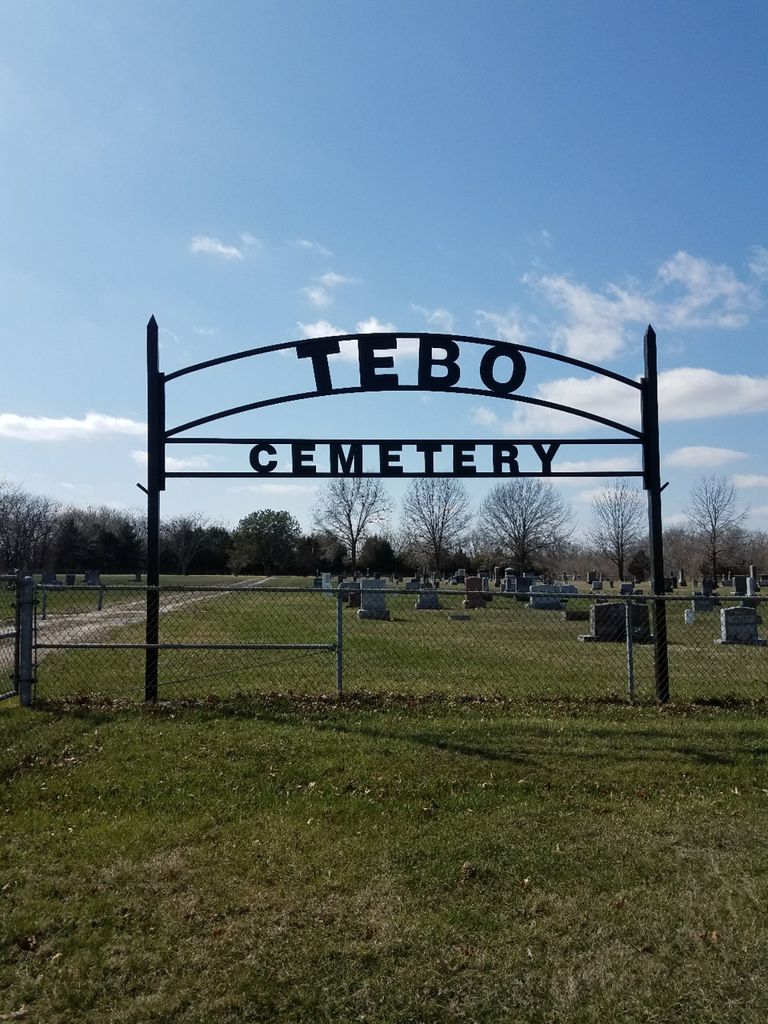 Tebo Church Cemetery