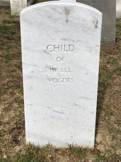 Child Vogdes 