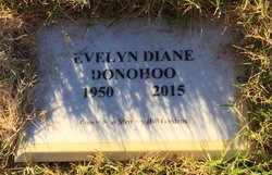 Evelyn Diane <I>House</I> Donohoo 
